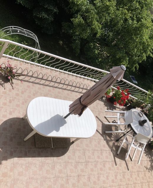 Panorámás Partmenti Apartman Balatonakali
