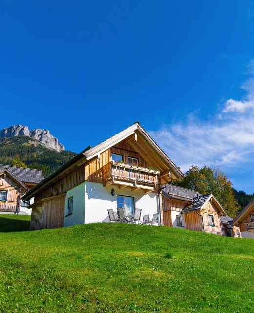 Vendégház Altaussee - AST220