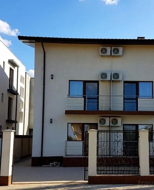 Casa Anca Eforie Nord
