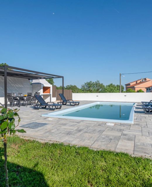 Apartman Prkos - CDI216