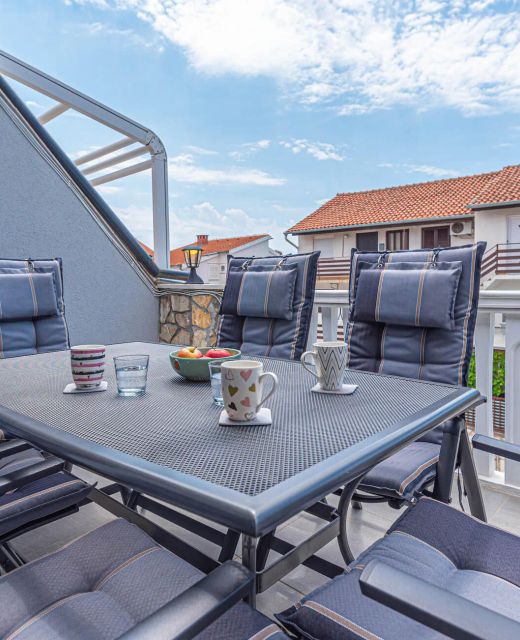 Apartman Pirovac - CDJ924