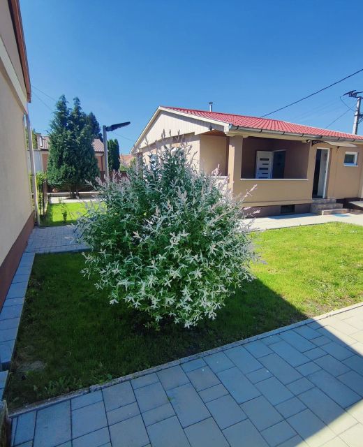 Sweet Summer Apartman Zsóry Mezőkövesd