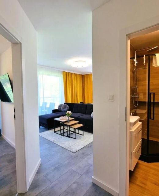 365PAM - Apartamenty Na Fali - Gąski