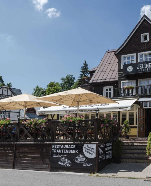 Hotel Jelínek Špindlerův Mlýn II