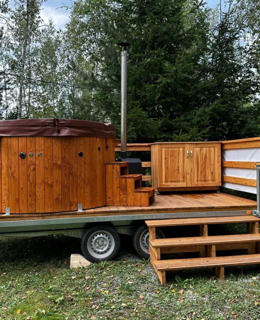 Cabana Csergő Senetea