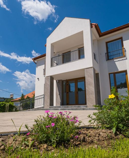 Füred Centrum Panzió Balatonfüred