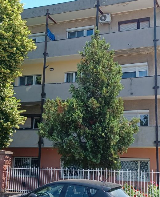 Dávid Apartman Siófok