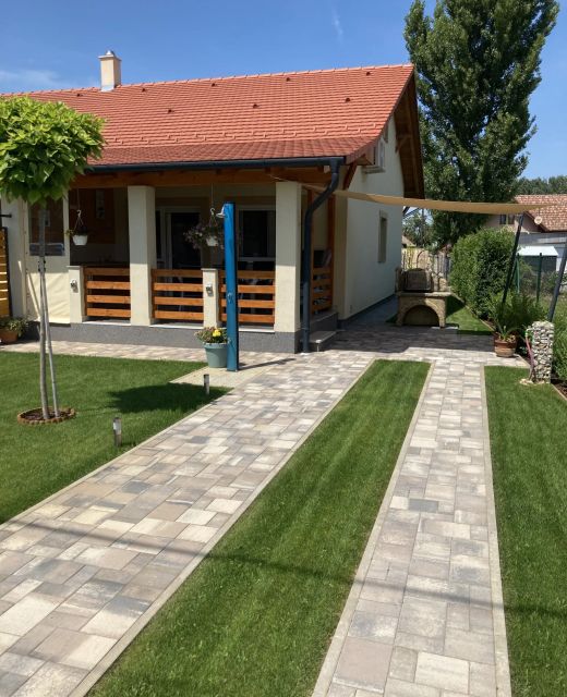 Balati Vendégház Balatonmáriafürdő
