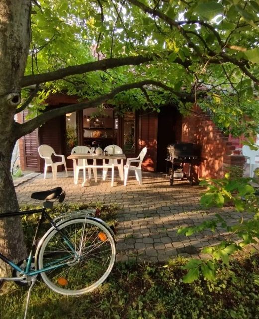Kakukkfű Apartman Aszófő 