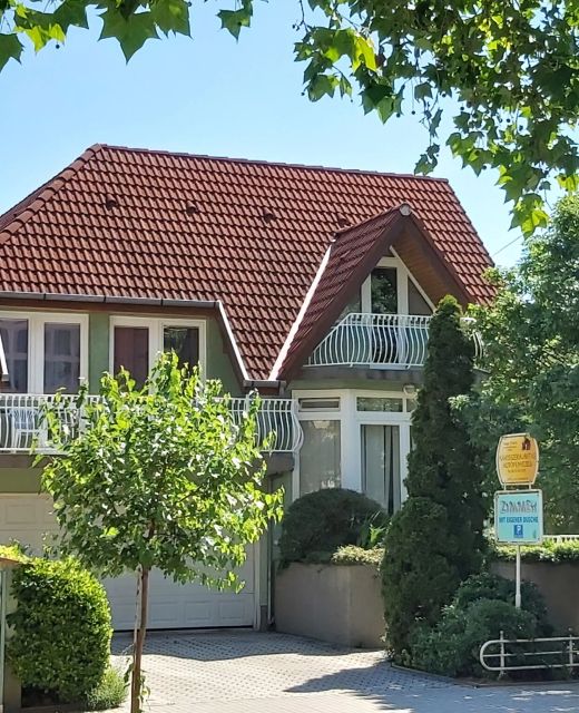 Haus Veiger Apartman Siófok
