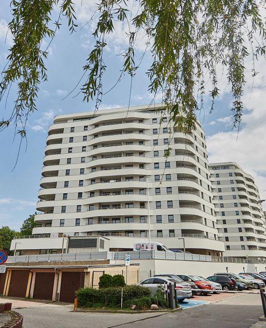 Apartamenty Świnoujście - Sun Tower