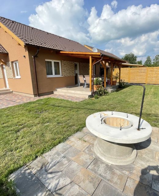 Lilla Apartman Balatonkeresztúr