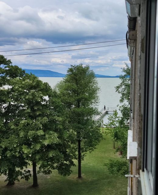 Balatonparti Családi Apartman Balatonfenyves