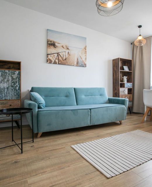 Rent40 Apartament Avec