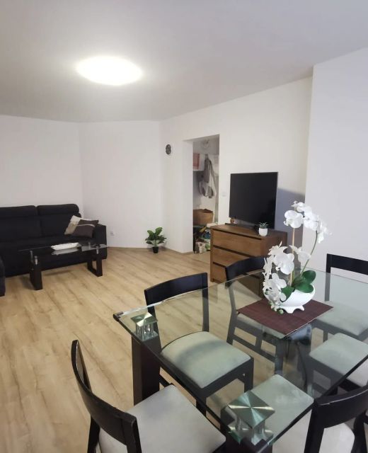 Apartament w Kołobrzegu Drzymały 8