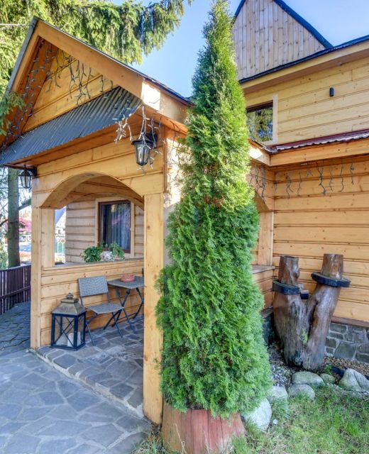 Orla Village Bukowina - Bukowina Tatrzańska