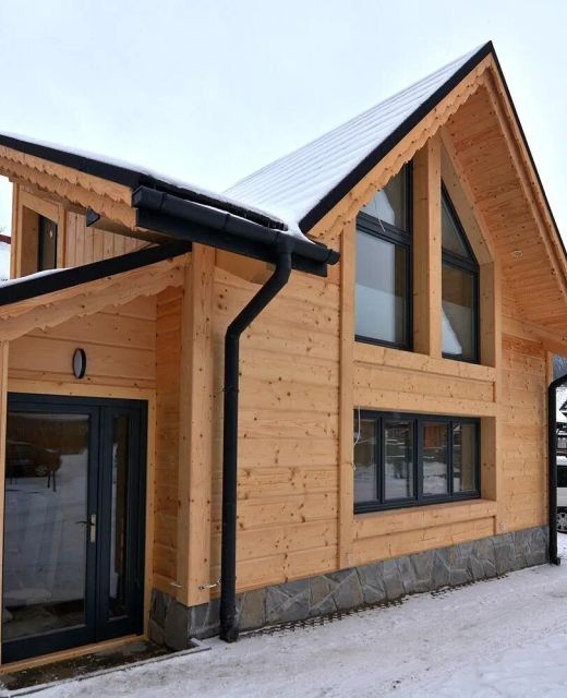Domki Vika Home i Wataha Home Zakopane