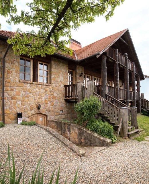 Donauresidenz Apartmanok Dunabogdány