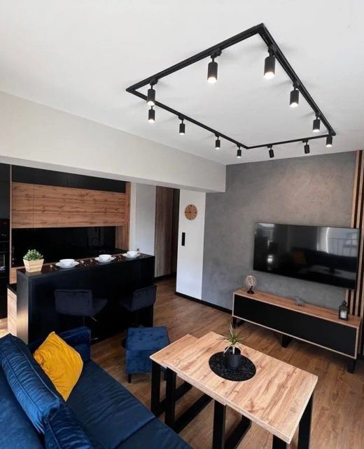 Apartament Helsinki Zator