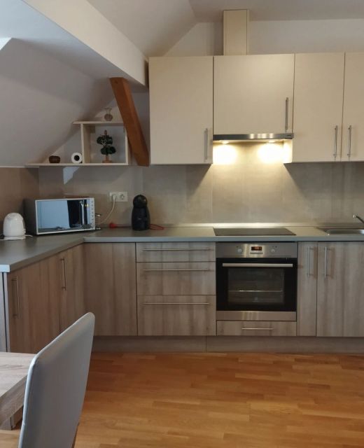Fabi 2 Apartman Hévíz