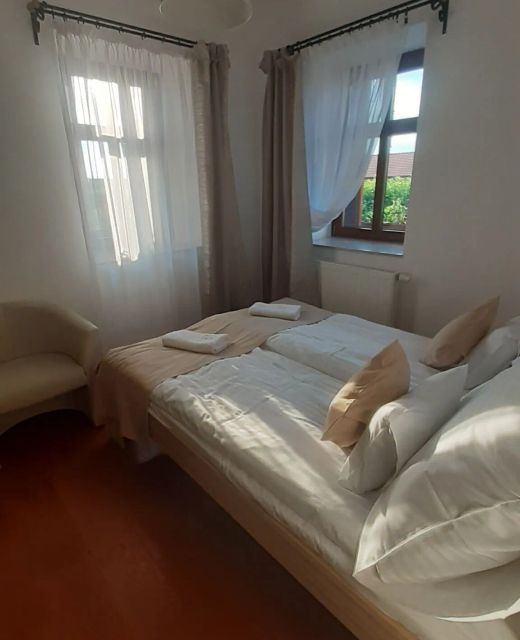 Bíbic Apartman C Kápolnásnyék