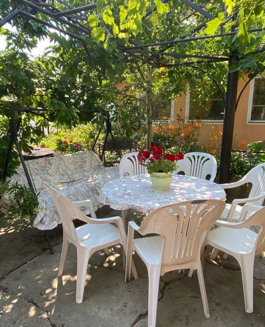 Dózsa Apartman Baja