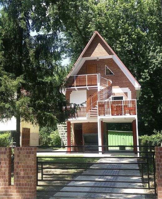 Hajnal Vendégház Tokaj-Rakamaz