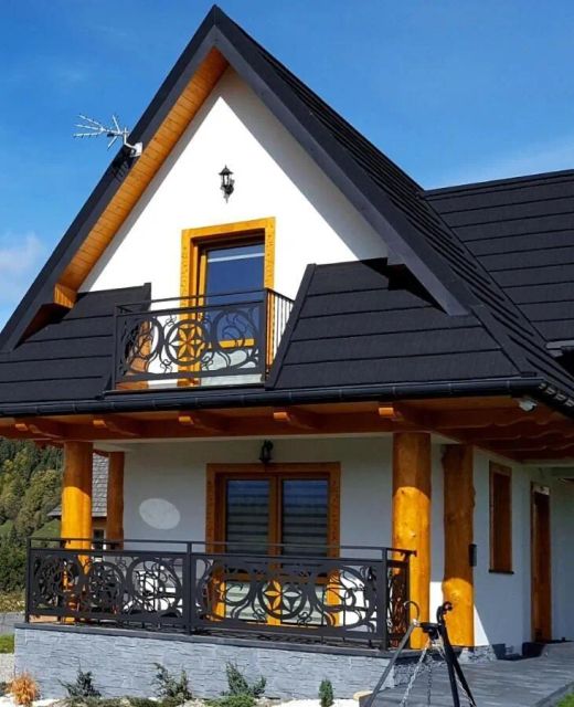 Domek Lilijka Poronin