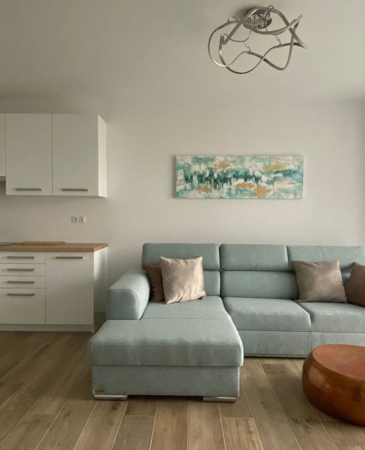 Royal Aquamarine Luxus Apartman Keszthely