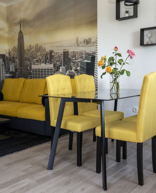 Bath Street Apartman Marcali