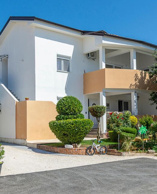 Apartman Poreč - Parenzo - CIE997