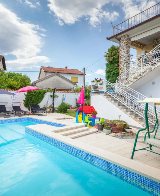 Apartman Valbandon - CIF681