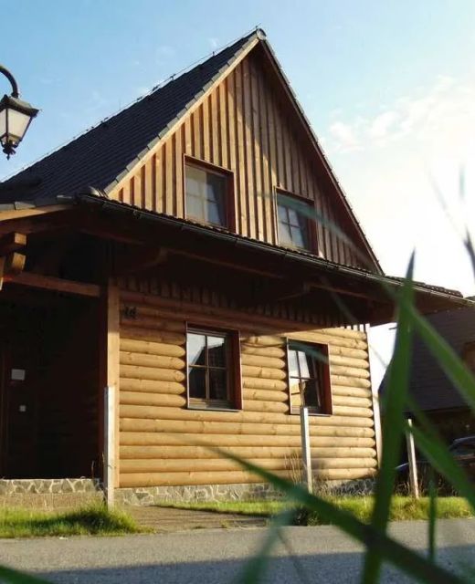 Chata Jasná Liptovský Trnovec