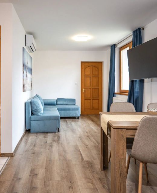 Lelle Centrál Apartman Balatonlelle