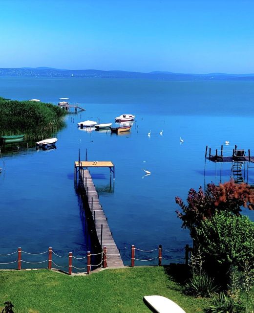 Balcsipart Apartmanház Siófok