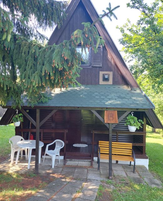 Mátrai Vándor Apartmanok Szuha