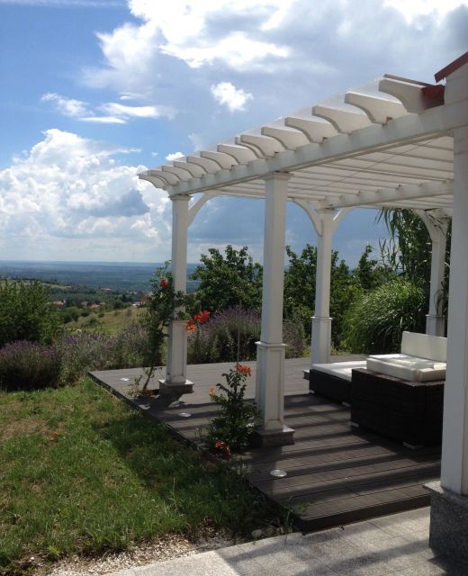 Villa Panoráma Cserszegtomaj