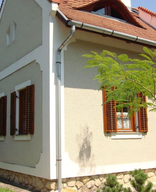 Gyöngyszem Nyaraló Szigliget
