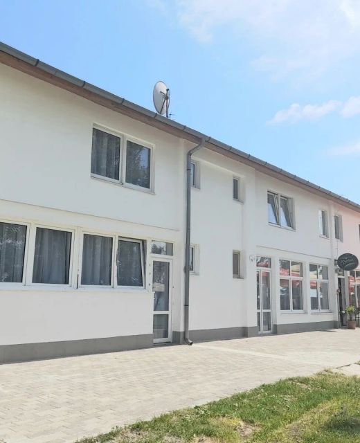 Sóstói Strand Apartmanház Siófok