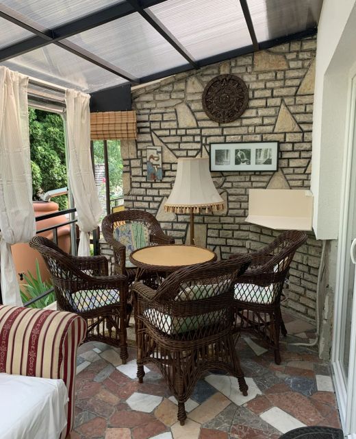 Botanik Apartman Siófok