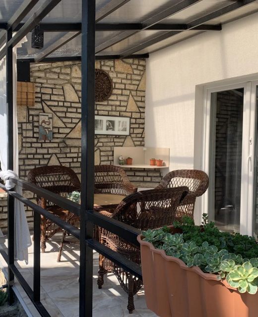 Botanik Apartman Siófok