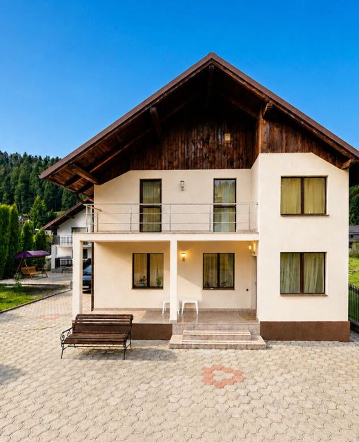 Casa Valeria Voroneț