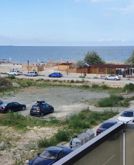 Studio Elena Mamaia Nord