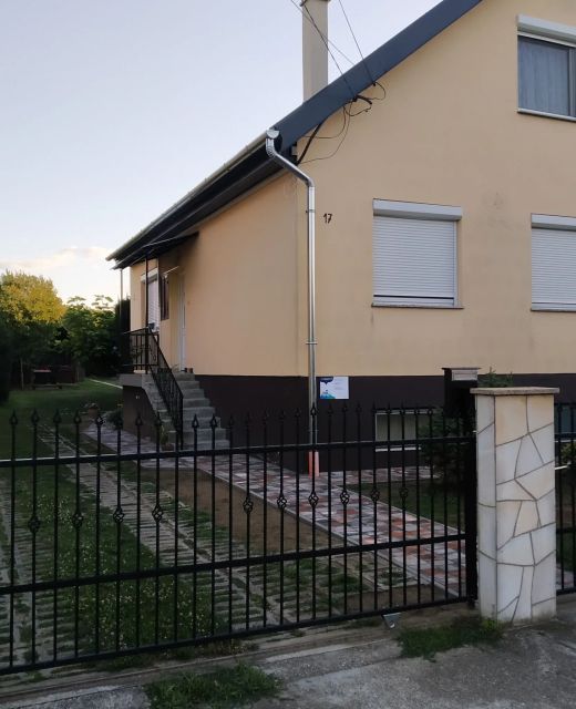 Tiszafa Apartman Balatonlelle