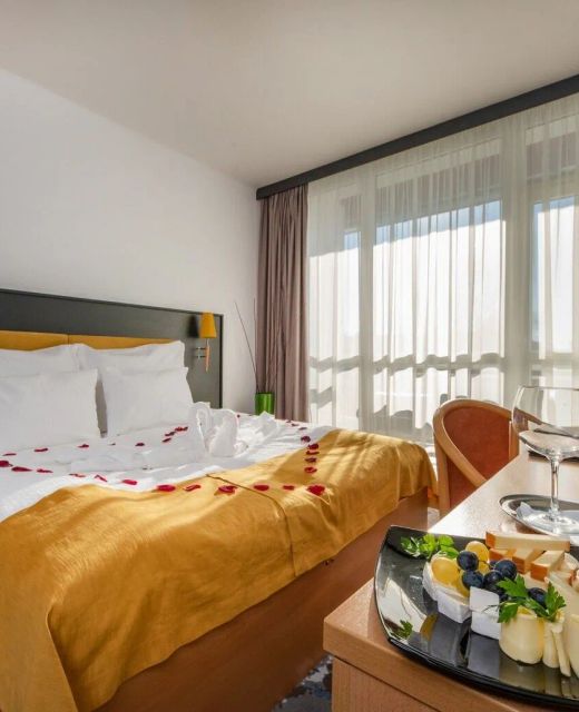 Zsóry Liget Hotel & Spa Mezőkövesd