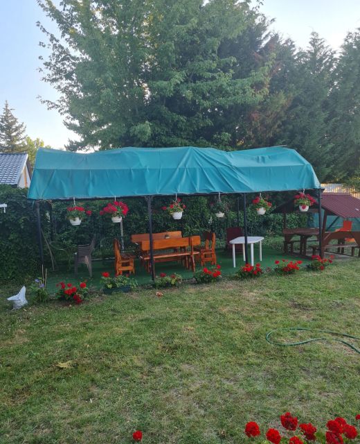 Csordanyom Nyaraló Siófok