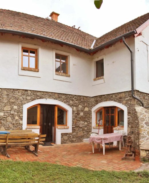 Kőszikla Vendégház Tihany