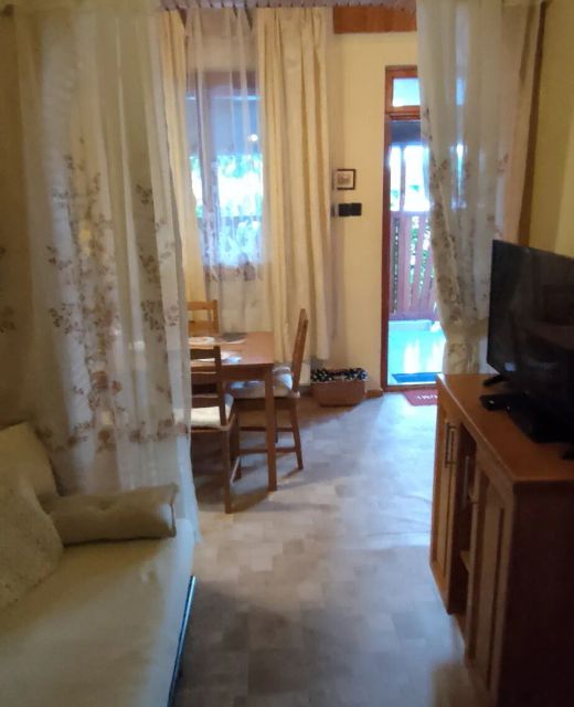 Családias Nyaraló Szántód
