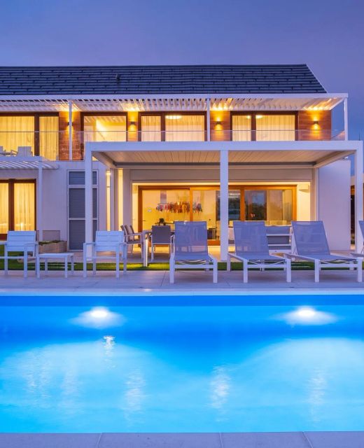 Körösparti Villa Békésszentandrás