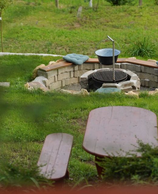 Csudakuckó Vendégház Eger